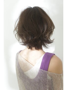 モードケイズ 西宮(MODE K's) モテ髪カタログ/小顔/ウルフカット/ハンサムショート/ひし形