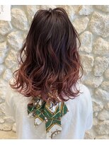 モアナ バイ ヘッドライト 沖縄南風原店(Moana by HEADLIGHT)&nbsp;モアナピンク