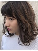 パーマ