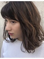 エッセンシャルヘアケア アンド ビューティー(Essential haircare & beauty) パーマ