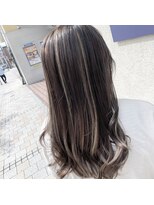 アップル(APPLE!)&nbsp;ハイライトカラー