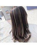 ハイライトカラー