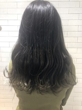 エイト 溝の口店(EIGHT) 【EIGHT溝の口】ほうじ茶カラー