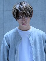 メンズサロン ブロック(Men's Salon bloc)&nbsp;Men's Salon bloc 【ブロック】