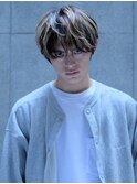 Men's Salon bloc 【ブロック】