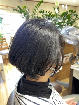 フェリーザ 北習志野本店(FELIZA) ボブ