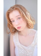 ブリーチ・カラーの救世主！シュワルツコフ『ファイバープレッックス』【江古田店】