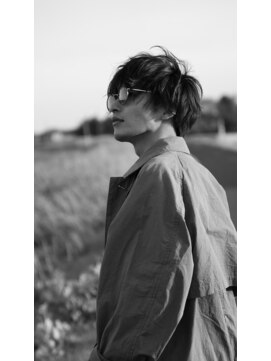 ヴァイブス(vibes) メンズツイストスパイラル