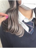 インナーエクステ10代/20代/30代/¥341