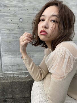 トゥーリ 筑紫野店(tuuli) tuuli 筑紫野★★ゆるっとロブ　RIO