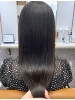 トゥーリ 浜町店 長崎(tuuli)&nbsp;半個室サロンtuuli  ツヤ髪トリートメント