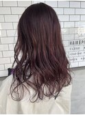 ピンクバイオレット