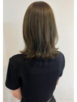 ルシュカイチマルニ(Rasca102)&nbsp;Rasca♪オリーブベージュ