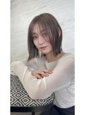 【ヒロシ】ヘルシーボブ