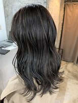 ココ 本八幡(KOKO)&nbsp;★#10代20代30代40代#マチルダボブ#前髪#ハイライト