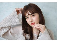 前髪のうねりが気になる方は【前髪縮毛矯正】で湿気対策しましょう！！ショートヘア/ショートボブ/上福岡