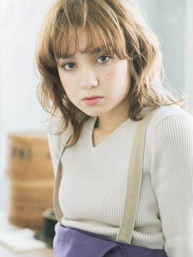 アッシュ 国立店(Ash) カット/カラー/パーマ/縮毛矯正/髪質改善/国立/府中/小平