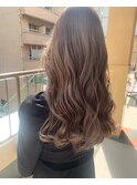 beige color