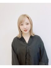 ミルバイアンフィニー(MIL by INFINI)&nbsp;高根沢 那菜