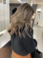 キング 梅田(K!ng)&nbsp;【梅田】梅田ハイライトカラー梅田メンズハイライトカラー