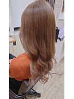 ウィスプヘアー(wisp HAIR) #プルエクステ #エクステ #大宮 #埼玉