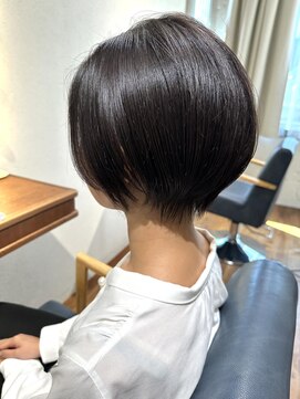 エルサフィロ ヒゴバシ(el zafiro) 【エルサフィロ　肥後橋】お客様スタイル