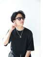 グランマッシュ(Granmash) イケてるメンズは眉毛も整える時代！似合う眉毛ご提案します！