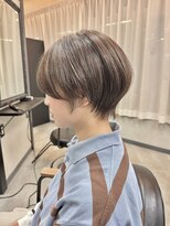 エス 天満扇町(esu)&nbsp;コンパクトショート