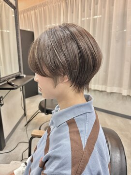 エス 天満扇町(esu) コンパクトショート