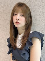 ロンド アンブル 四条烏丸(Lond ambre) 韓国レイヤー k