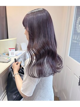 ケイリー(KAYLEE) lavender greige