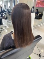 シャンプーボーイエイムス(SHAMPOO BOY aims) ナチュラルブラウン