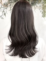 シーバイトリコ 市川(SEA by tricot)&nbsp;赤み消しカラー