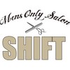シフト 糸島店(SHIFT)のお店ロゴ