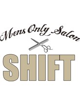 Men's only salon SHIFT 糸島店【シフト】