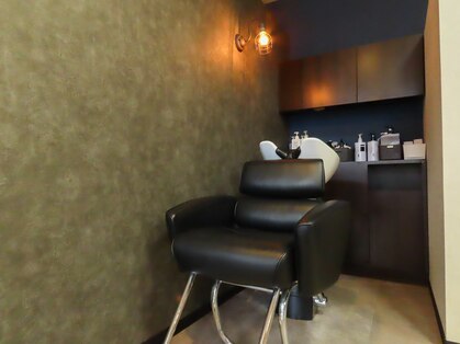モンド ヘアクリエーション 和田店(monde hair creation)の写真
