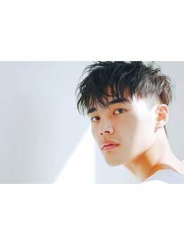 クチコミでも人気な【メンズ専用サロン】学生から社会人までメンズはお任せ！北小金、常盤平から車で10分！