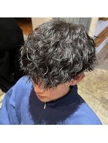 アルーシェ 錦糸町店(Alushe)&nbsp;波巻きパーマ