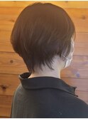 ショートデザイン