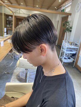 フラム(fulam) センターマッシュ