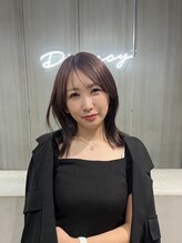 ディセンシー(Dicency) 尾崎 ゆうい