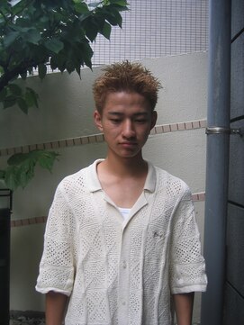 ウェルネス(Wellness) ナチュラルカラー