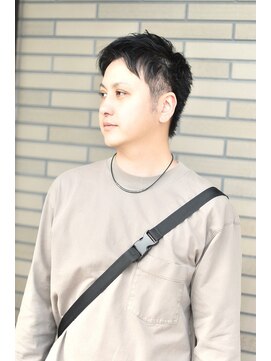 エンドレスウィズユー(ENDLESS WITH YOU) カジュアルショート