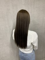 トリコ(ToricO)&nbsp;ミルクティーグレージュ