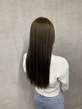 トリコ(ToricO) ミルクティーグレージュ