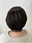 ショート
