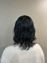 ロッコ(Rocco) ニュアンスパーマ/ミディアムパーマ/ボブパーマ 船橋 船橋駅