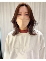ココ(coco.) medium layer