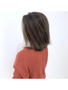 パロ(PALO) バレイヤージュ