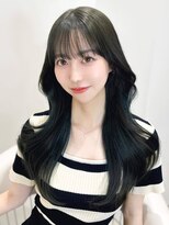 ノエシキカ(noe sikika)&nbsp;オリーブブラック韓国20代30代